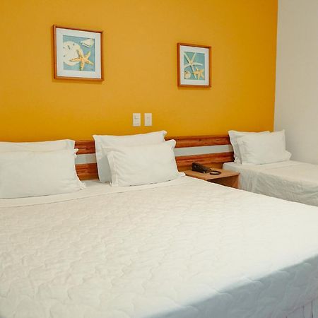 Sarana Praia Hotel Porto Seguro Eksteriør bilde
