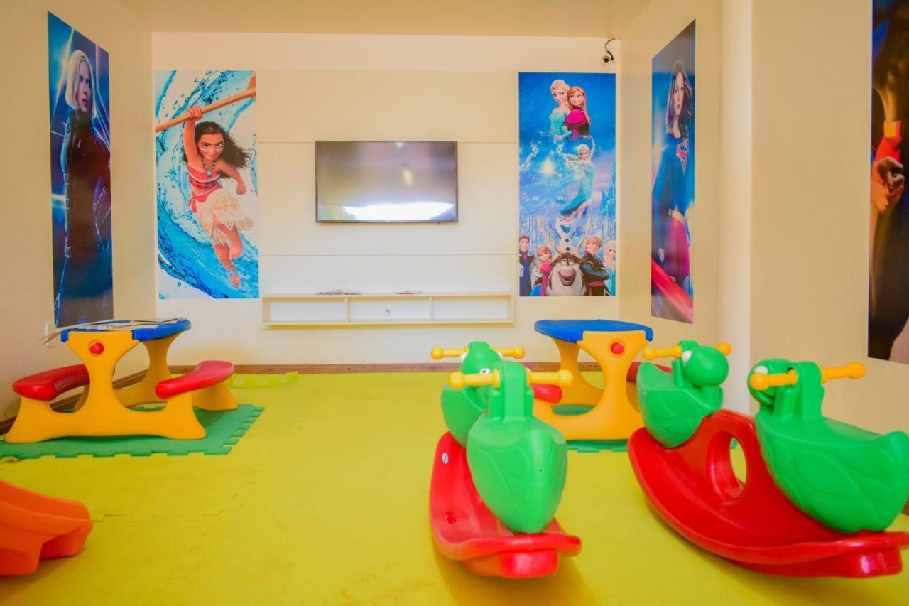 Sarana Praia Hotel Porto Seguro Eksteriør bilde