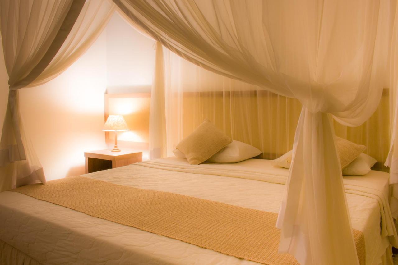 Sarana Praia Hotel Porto Seguro Eksteriør bilde