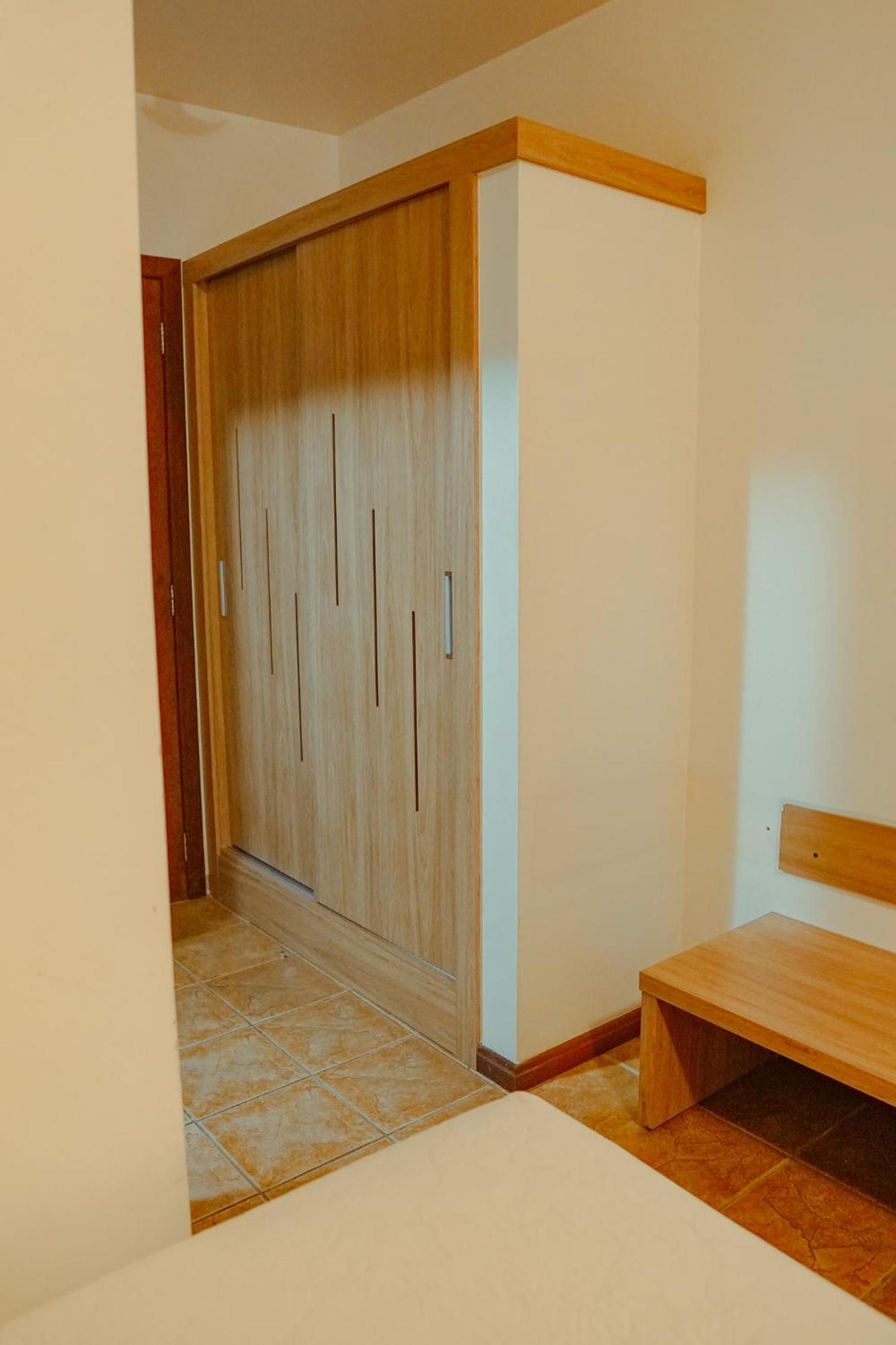 Sarana Praia Hotel Porto Seguro Eksteriør bilde