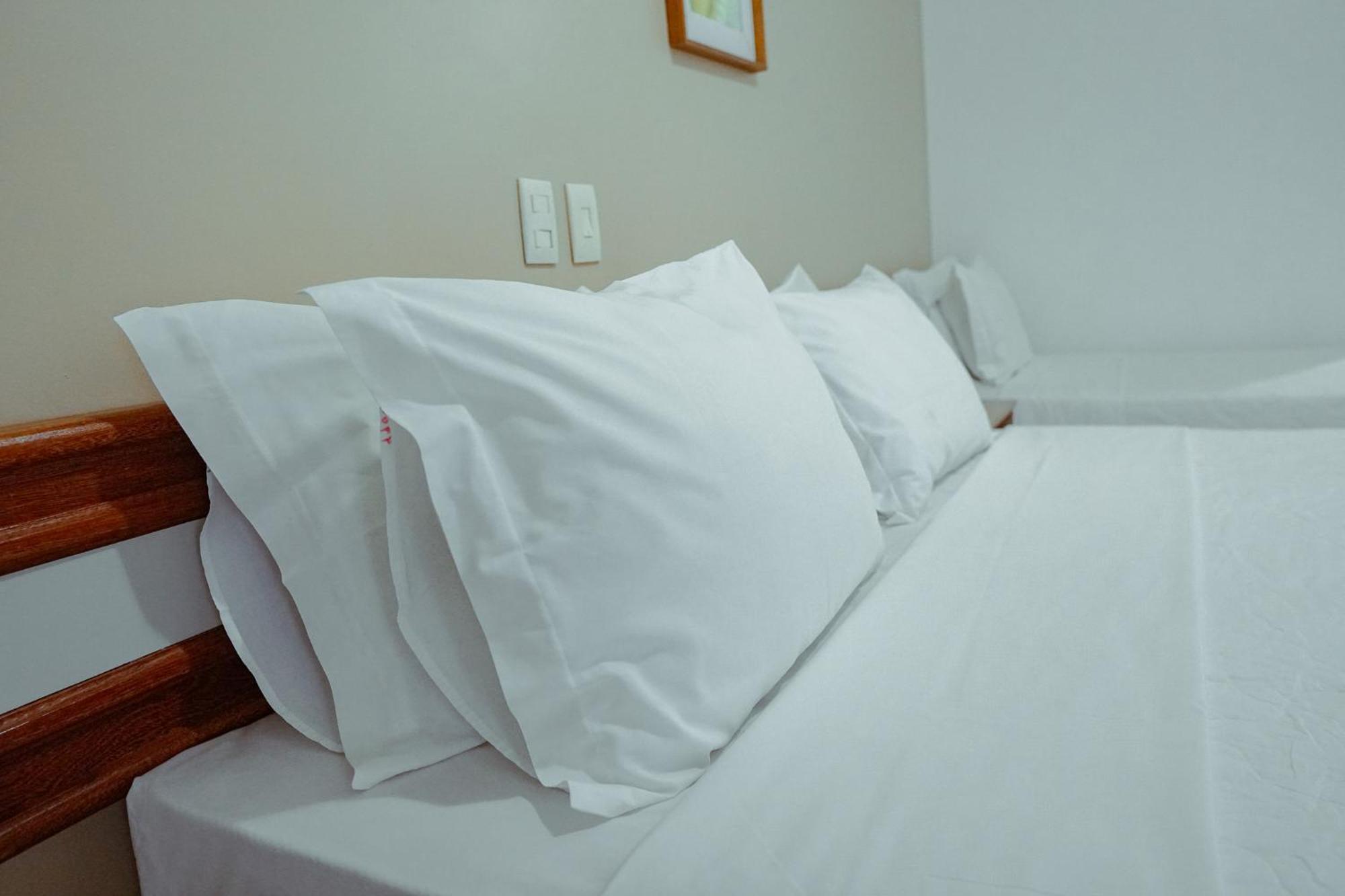 Sarana Praia Hotel Porto Seguro Eksteriør bilde
