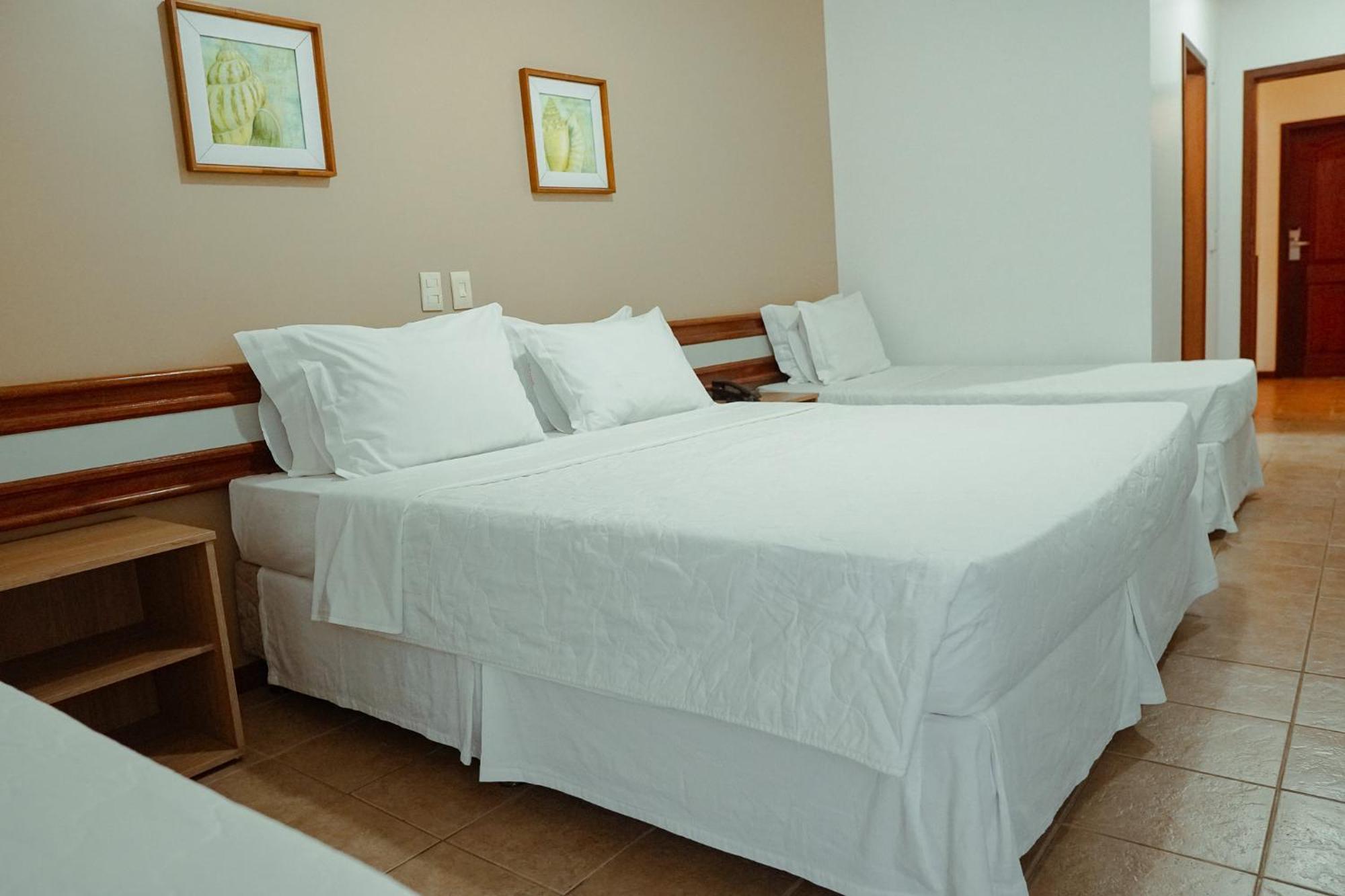Sarana Praia Hotel Porto Seguro Eksteriør bilde