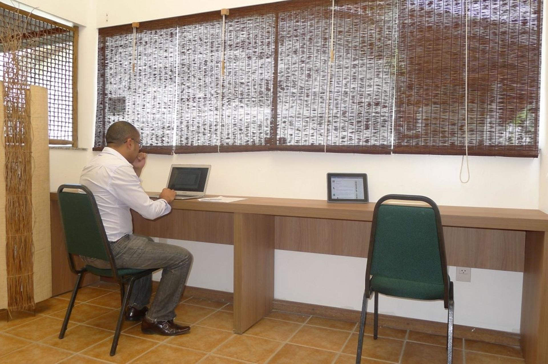 Sarana Praia Hotel Porto Seguro Eksteriør bilde