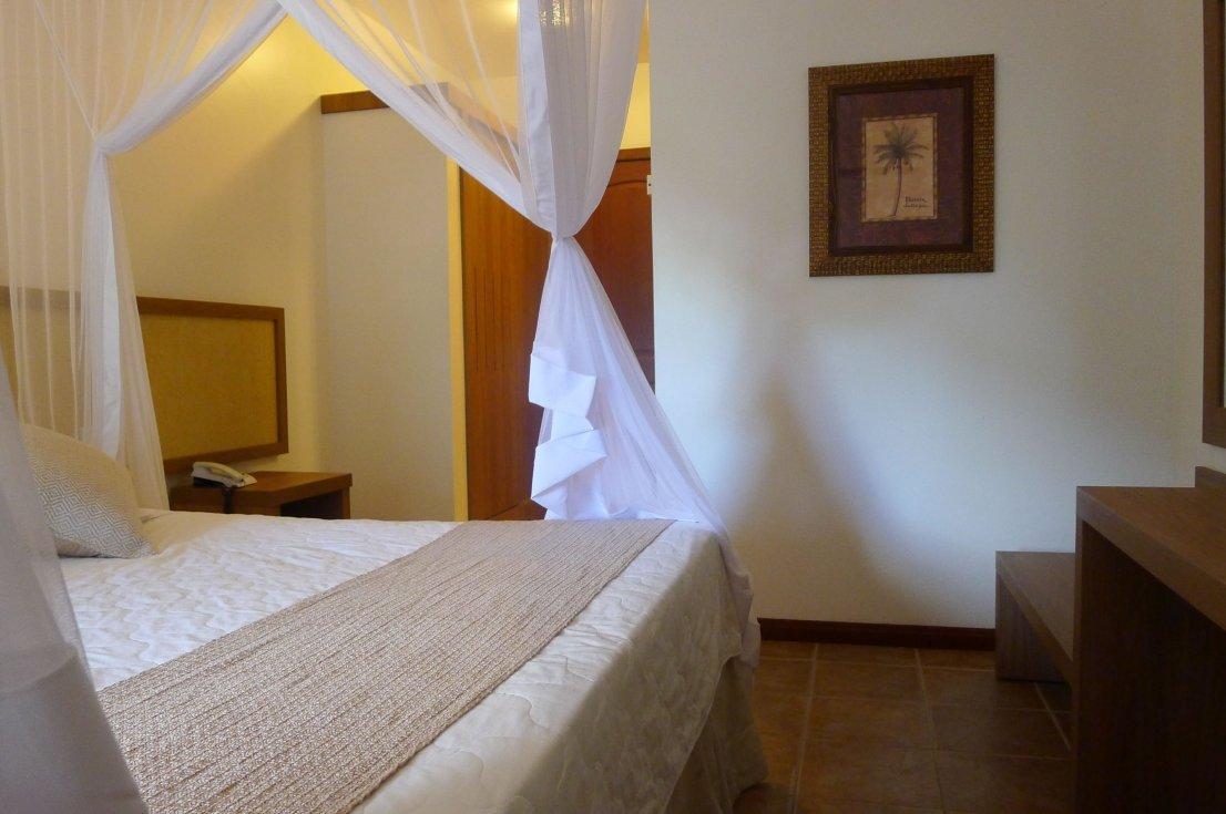 Sarana Praia Hotel Porto Seguro Eksteriør bilde