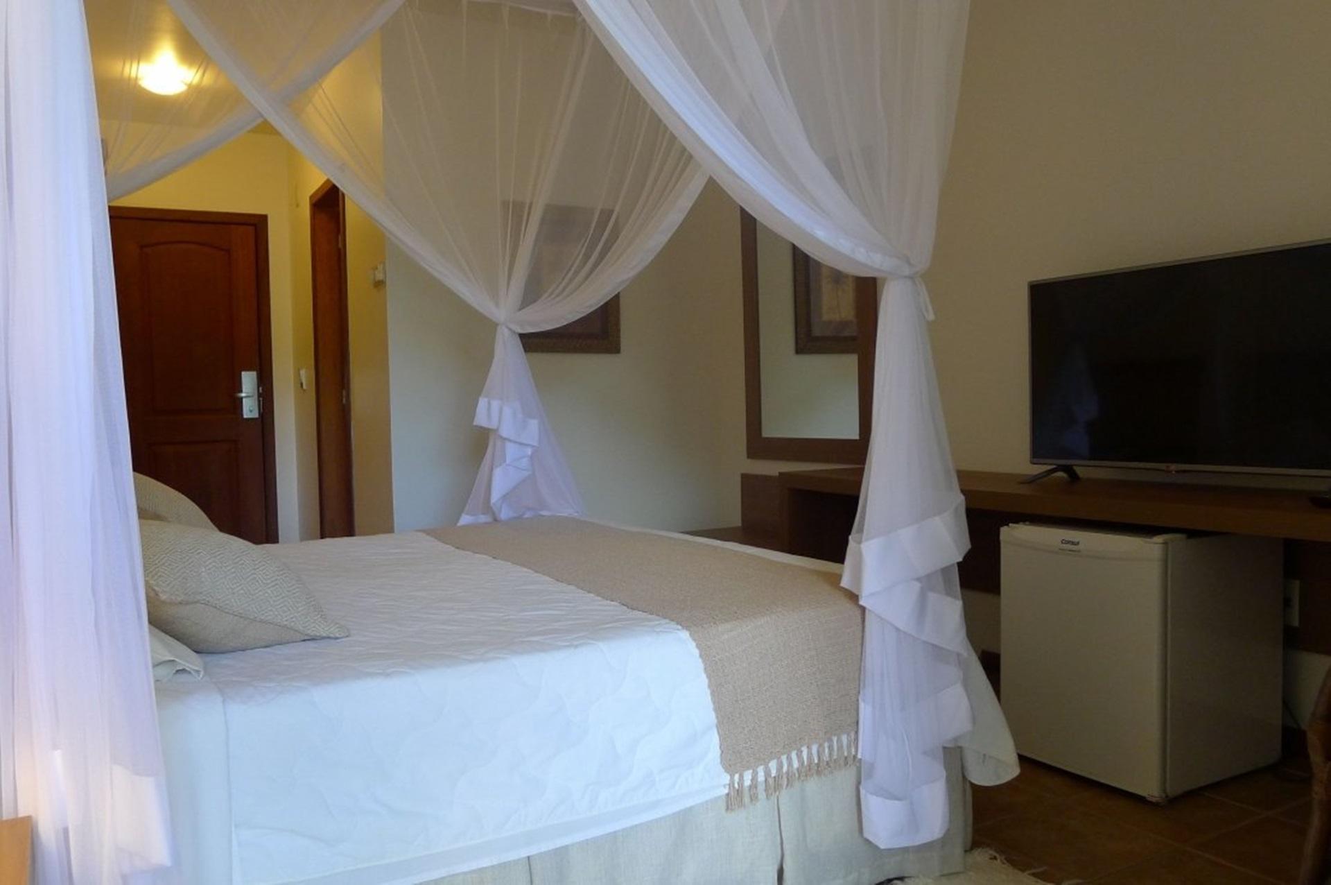 Sarana Praia Hotel Porto Seguro Eksteriør bilde