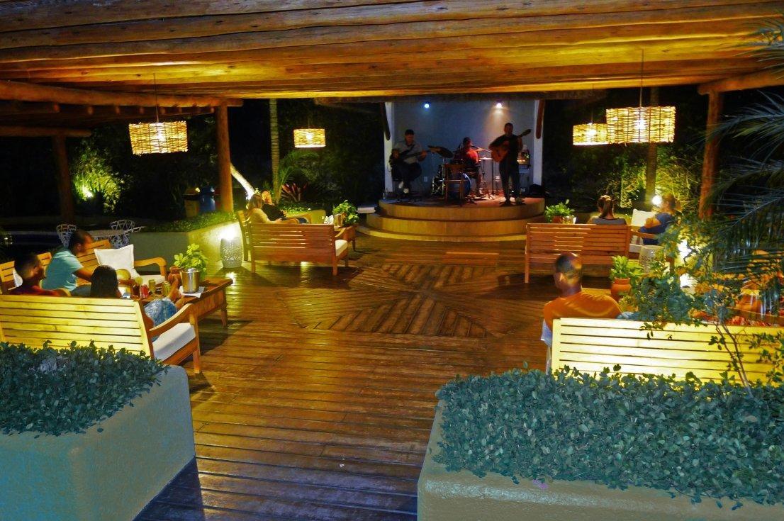Sarana Praia Hotel Porto Seguro Eksteriør bilde