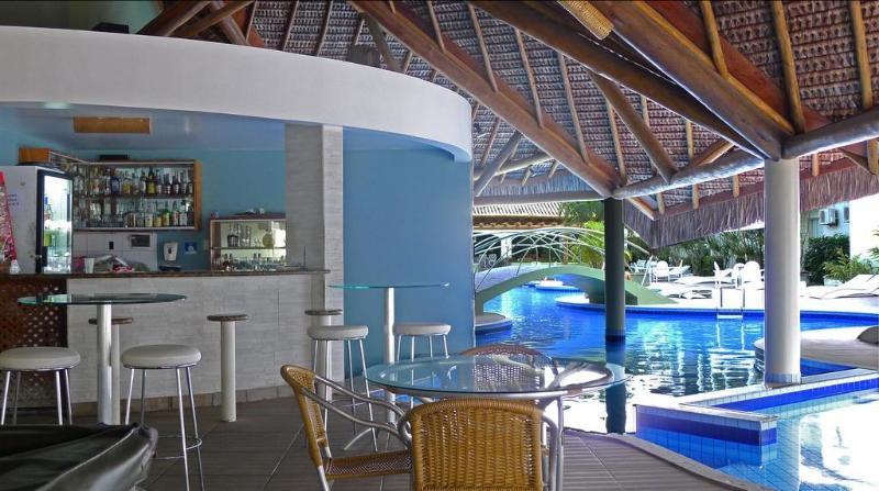 Sarana Praia Hotel Porto Seguro Eksteriør bilde