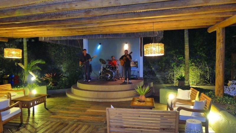 Sarana Praia Hotel Porto Seguro Eksteriør bilde